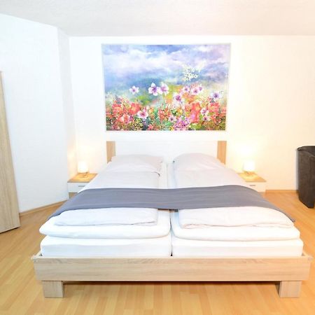 Apartment Strasbourg - Europapark / Wallaston Offenburg Ngoại thất bức ảnh