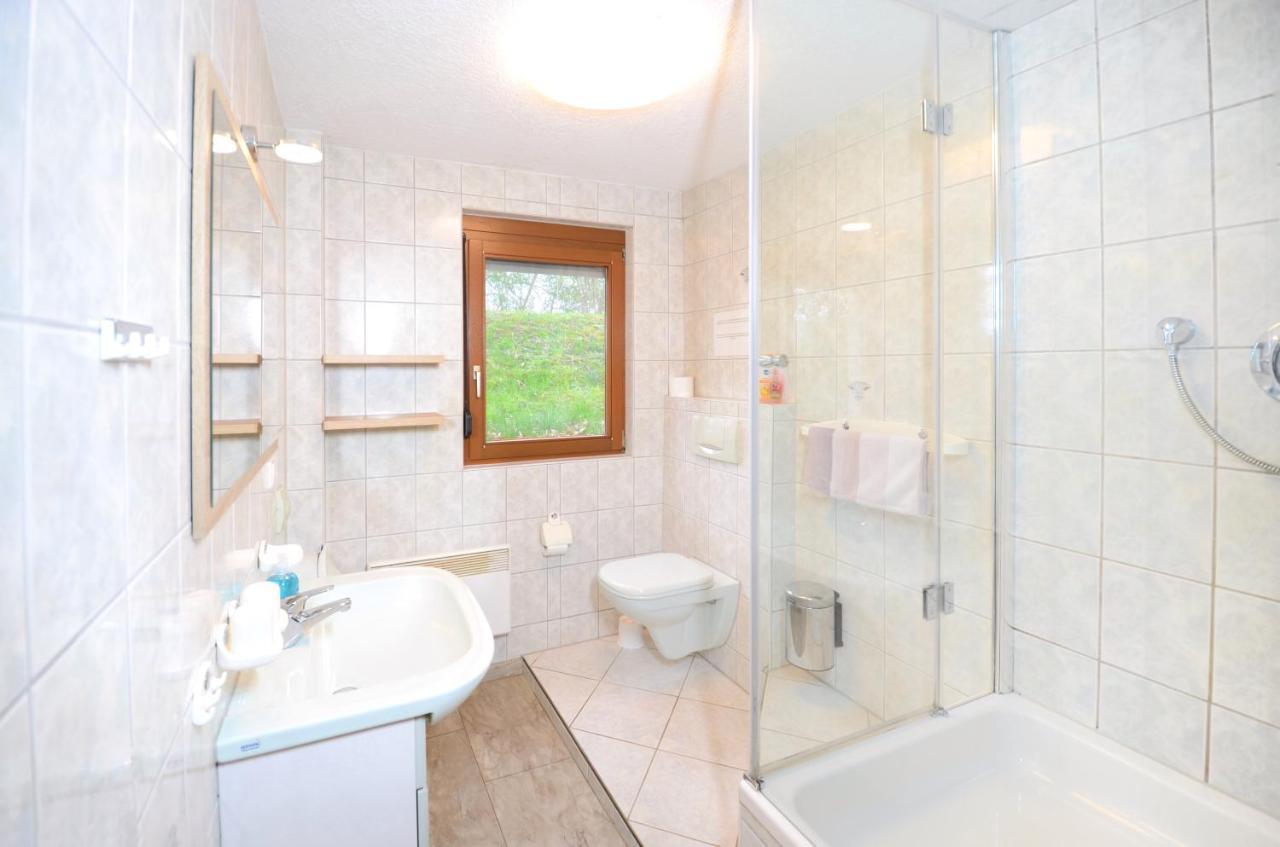 Apartment Strasbourg - Europapark / Wallaston Offenburg Ngoại thất bức ảnh
