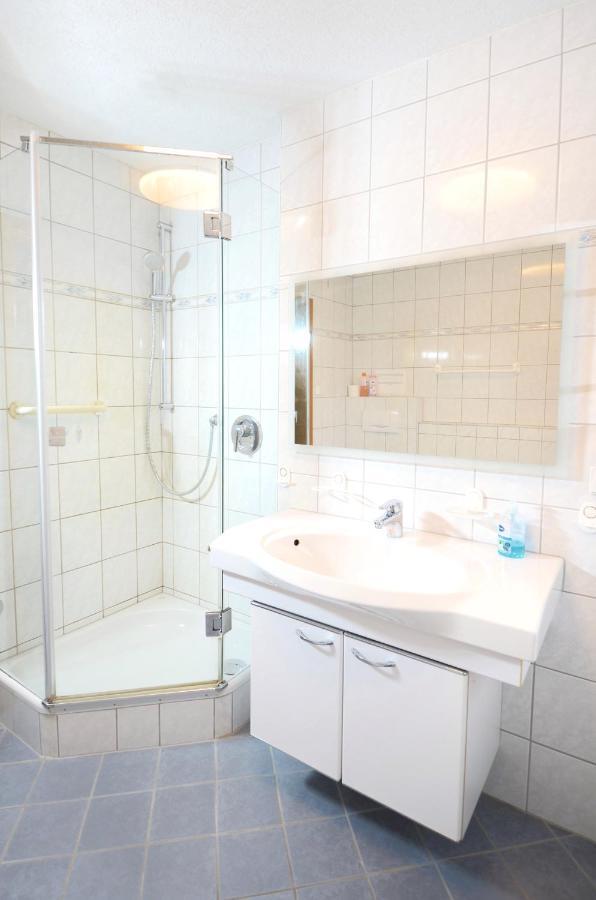 Apartment Strasbourg - Europapark / Wallaston Offenburg Ngoại thất bức ảnh