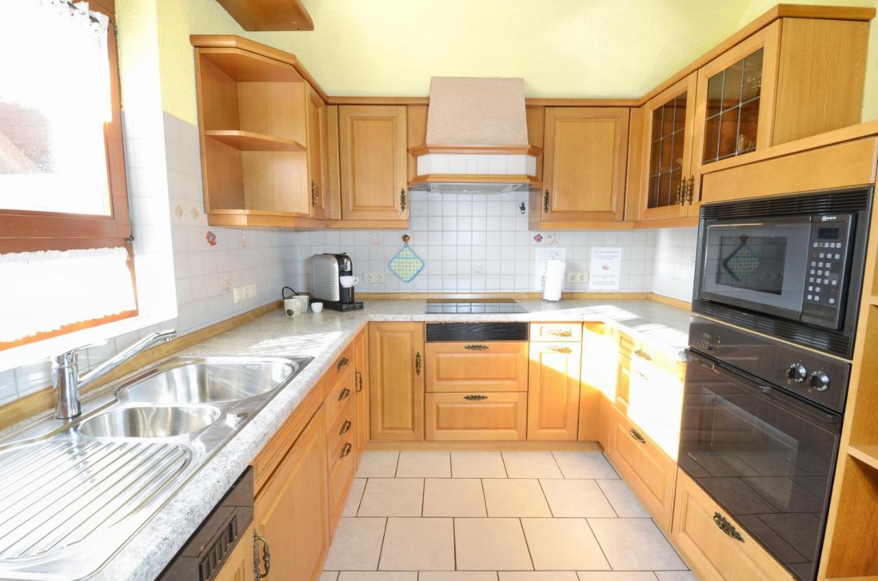 Apartment Strasbourg - Europapark / Wallaston Offenburg Ngoại thất bức ảnh