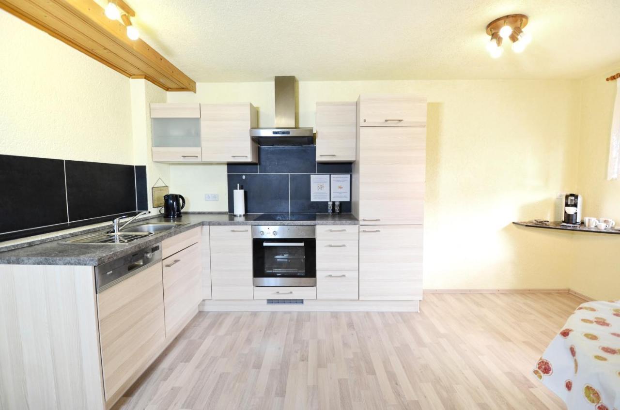 Apartment Strasbourg - Europapark / Wallaston Offenburg Ngoại thất bức ảnh