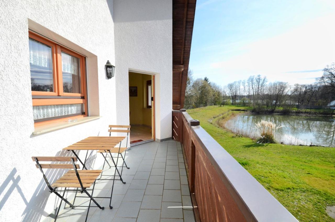Apartment Strasbourg - Europapark / Wallaston Offenburg Ngoại thất bức ảnh