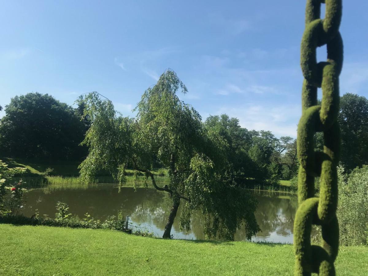 Apartment Strasbourg - Europapark / Wallaston Offenburg Ngoại thất bức ảnh